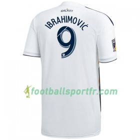 Tenue Los Angeles Galaxy Ibrahimovic 9 Domicile 2018-2019 Maillot de Foot